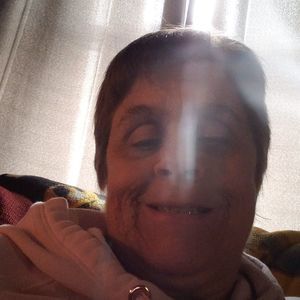 Meet your Posher, Kathy